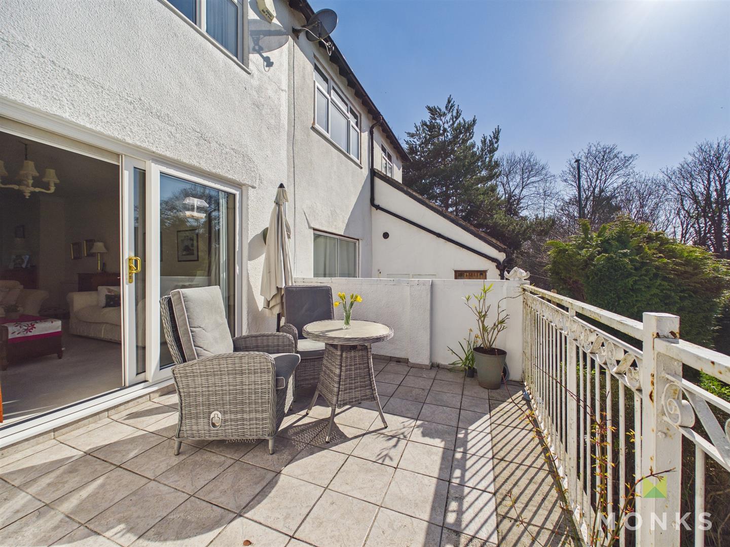 3 Oakfield Road, Shrewsbury, SY3 8AA For Sale